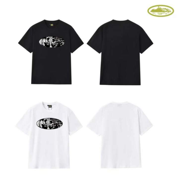 Picture of Corteiz T Shirts Short _SKUCorteizS-2XLastxC13816870